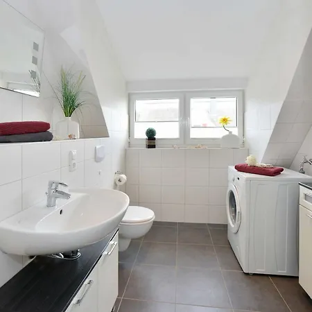 Reetdachhaus Boddenblick Holiday home *